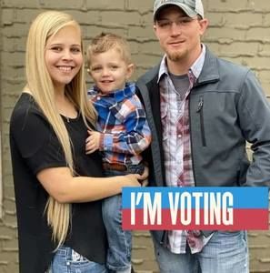 Meet your Posher, Corey